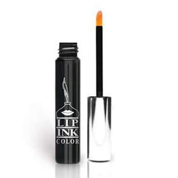 LIP INK Liquid Lip Color Lipstick - Carnelian Cream (Terra Cotta) | Natural & Organic Makeup for Women by Lip Ink International | 100% Organic, Kosher, & Vegan - BeesActive Australia