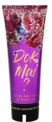 Good seller 120 ml. Famous Dok Mai Body Lotion Madam Fin Classic Perfume Flower Kiss Dreammy by ATC - BeesActive Australia