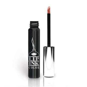 LIP INK Liquid Lip Color Lipstick - Rust (Orange) | Natural & Organic Makeup for Women by Lip Ink International | 100% Organic, Kosher, & Vegan - BeesActive Australia