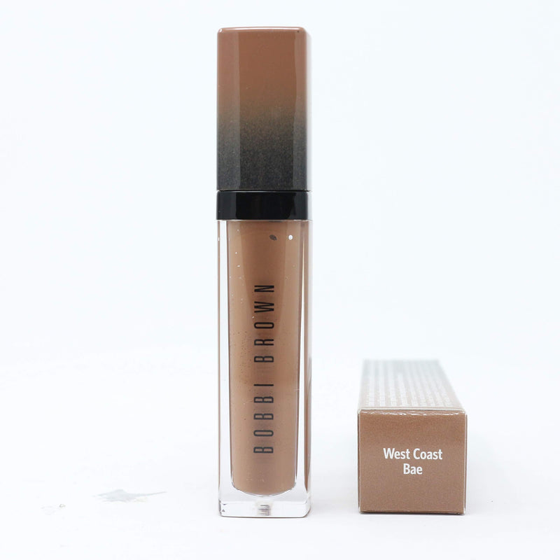 Bobbi Brown Crushed Liquid Lipstick West Coast Bae - BeesActive Australia