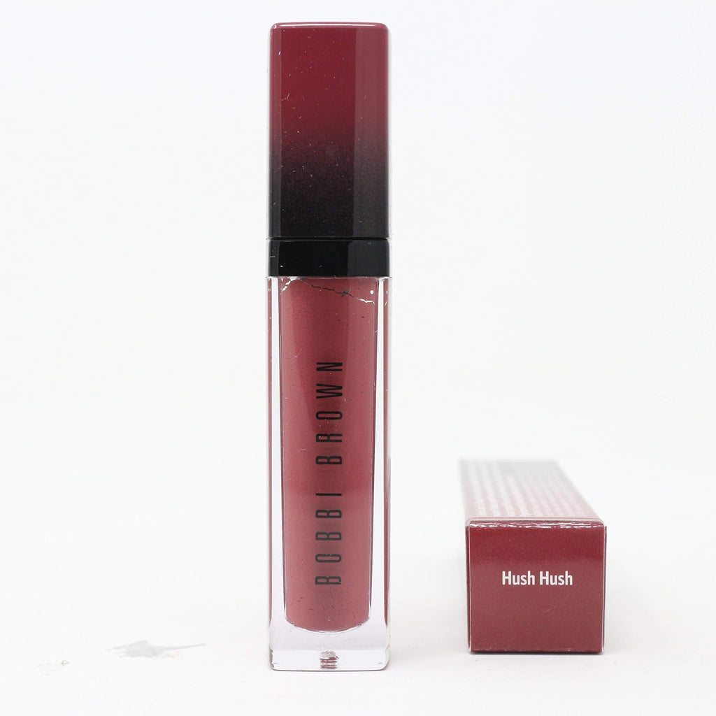 Bobbi Brown Crushed Liquid Lipstick Hush Hush - BeesActive Australia