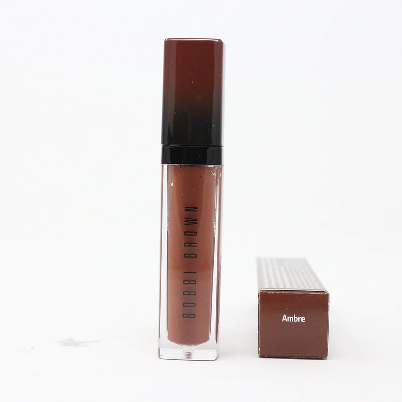 Bobbi Brown Crushed Liquid Lipstick Ambre - BeesActive Australia