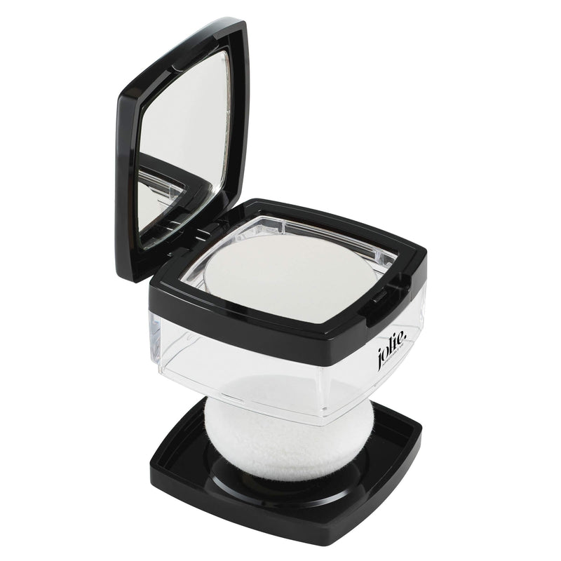 Jolie Travel Oil-Control Pressed Blotting Powder W/Puff 3.5g - BeesActive Australia