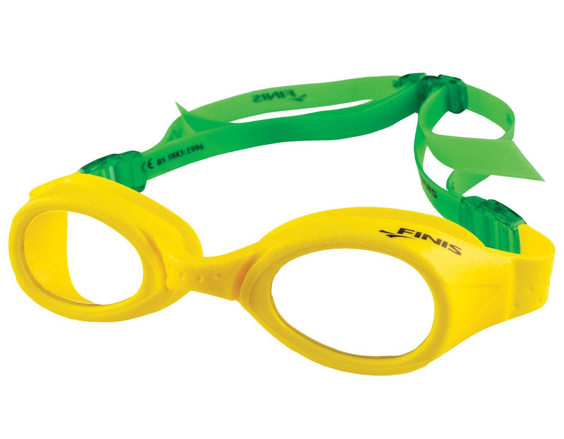 [AUSTRALIA] - FINIS Fruit Basket Swim Goggle Pineapple 