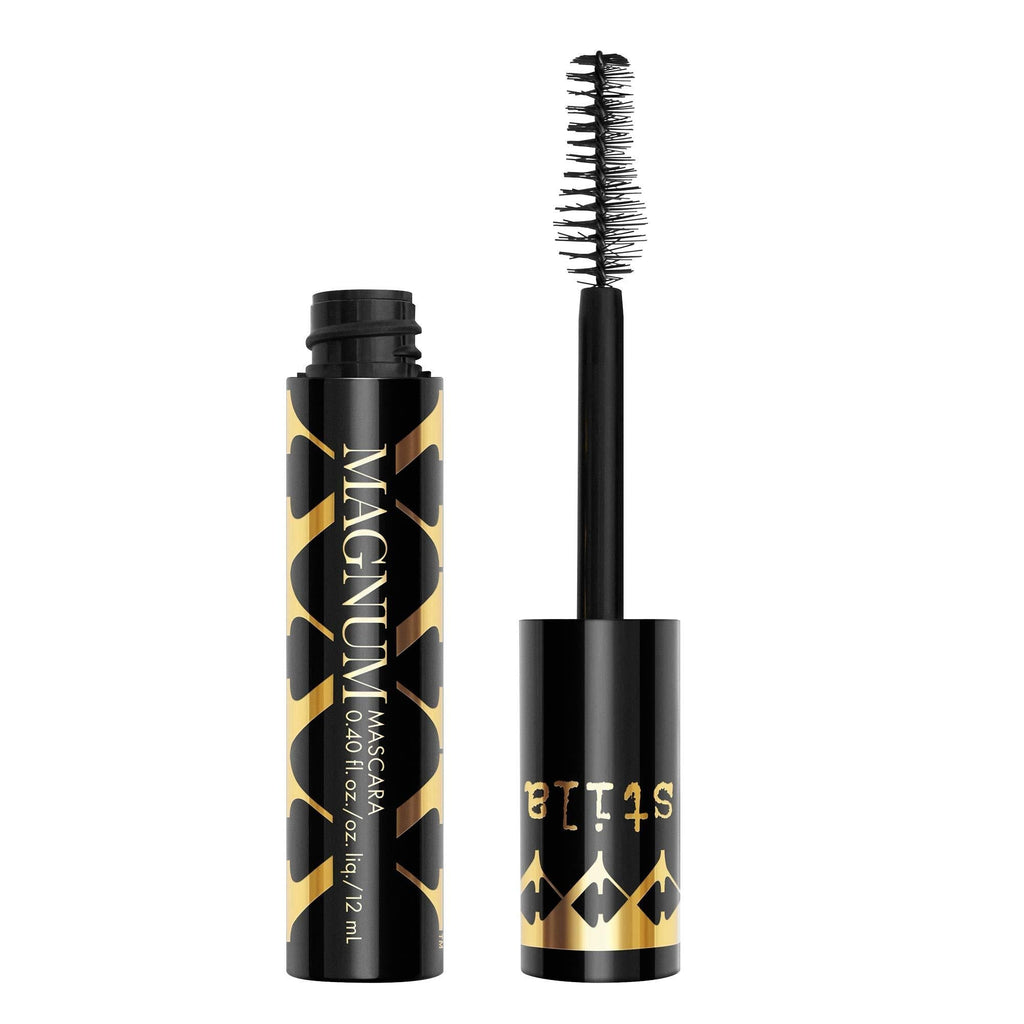 stila Magnum XXX Intense Black Voluminous Mascara - BeesActive Australia