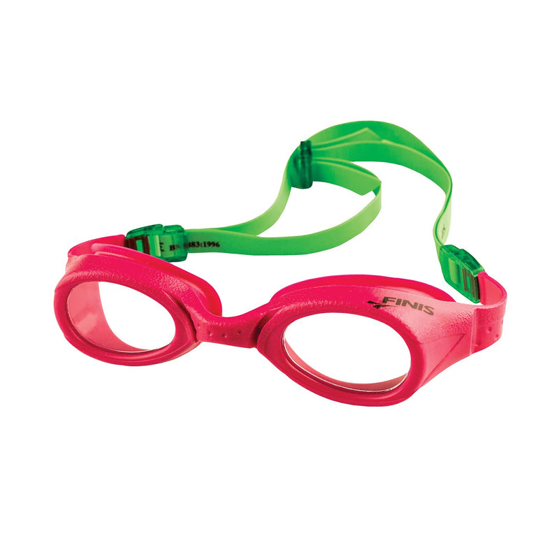 FINIS Fruit Basket Scented Kid’s Swim Goggles Watermelon - BeesActive Australia