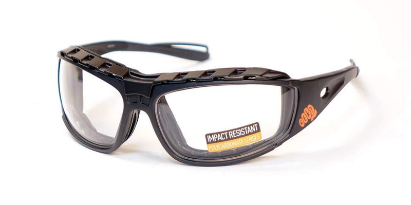 [AUSTRALIA] - Elite Force Rekt Tactical Airsoft Goggles Eye Protection 