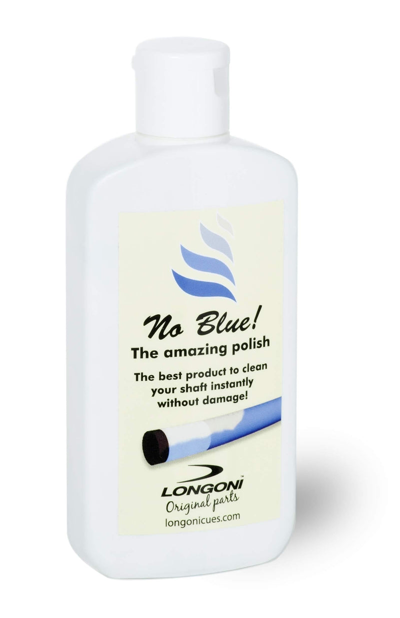 [AUSTRALIA] - Longoni Abrasive Cream No Blue The Amazing Pool Cue Shaft Polish 