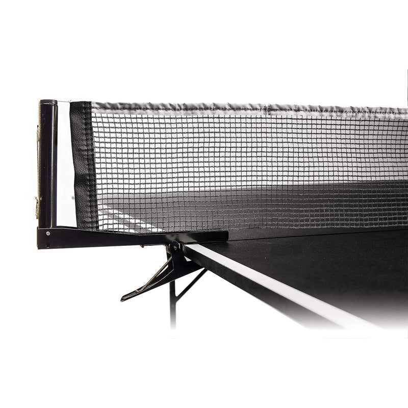 Franklin Sports Ping Pong Net - Adjustable Replacement Table Tennis Net Set - Portable Easy Setup Net - Official Size - BeesActive Australia