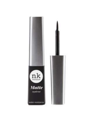 Nicka K New York Matte EyeLiner LE002 - BeesActive Australia