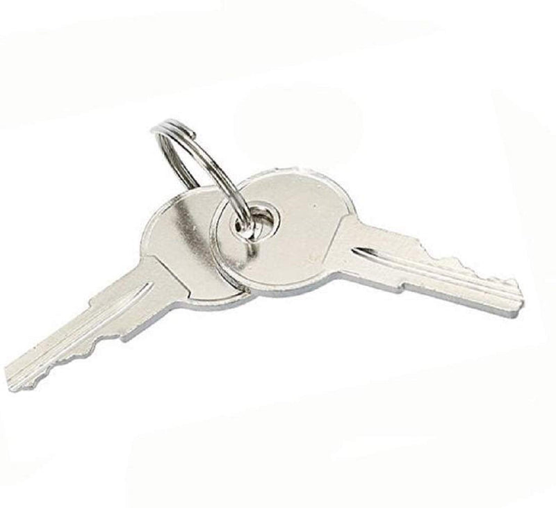 EZGO Replacement Golf Cart Keys (2 Pack) - BeesActive Australia