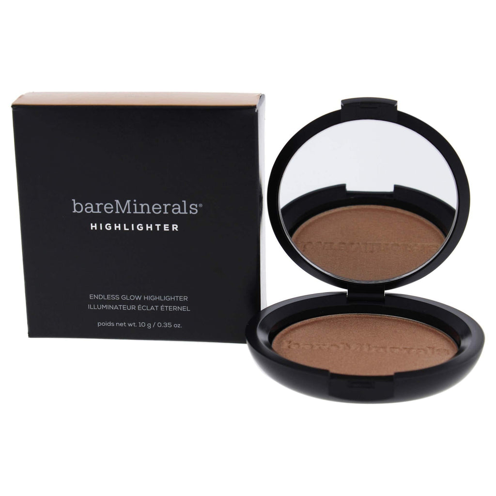 bareMinerals Escentuals Endless Glow Highlighter Pressed - Fierce, 0.35 Oz - BeesActive Australia