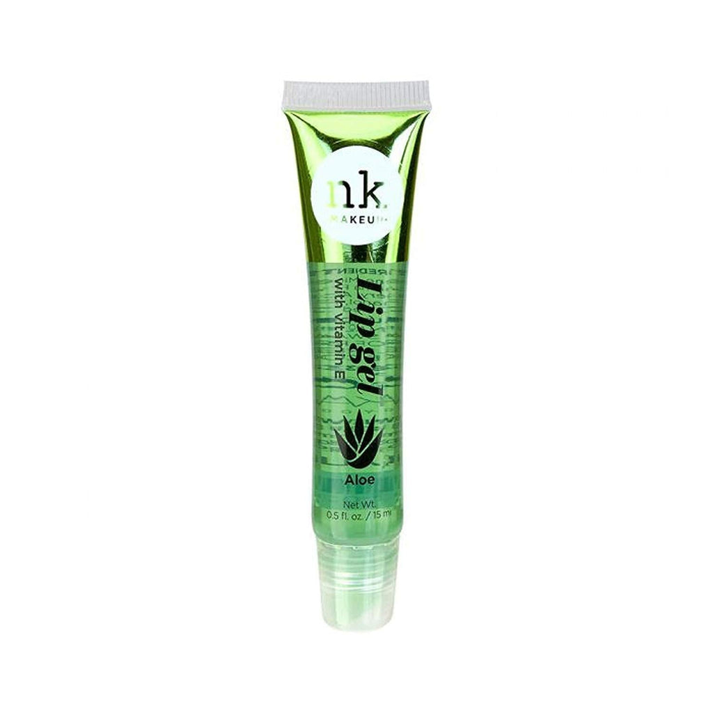 Nicka K Aloe Lip Gel With Vitamin E - BeesActive Australia