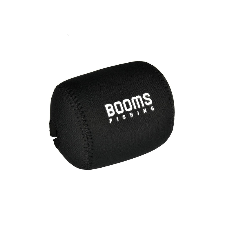 Booms Fishing RC1 Neoprene Reel Cover, Round Baitcasting Reels Cover, Fit for 400 800 1000 2000 3000 Reels, S/M/L Size S (400 Reels) - BeesActive Australia