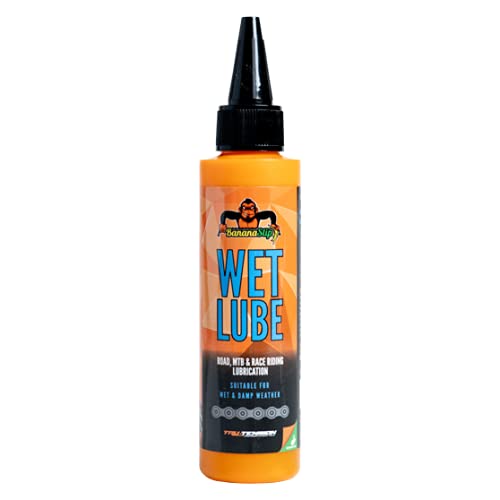 Tru Tension BananaSlip Wet Lube - BeesActive Australia