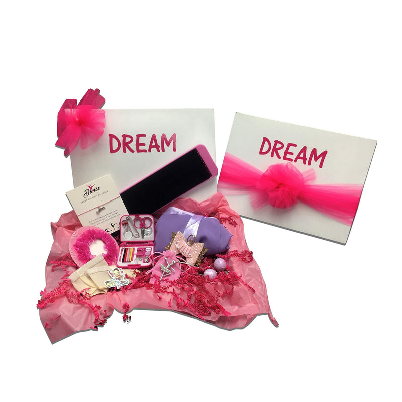 [AUSTRALIA] - The Beam Store Dream Dance Gift Box 