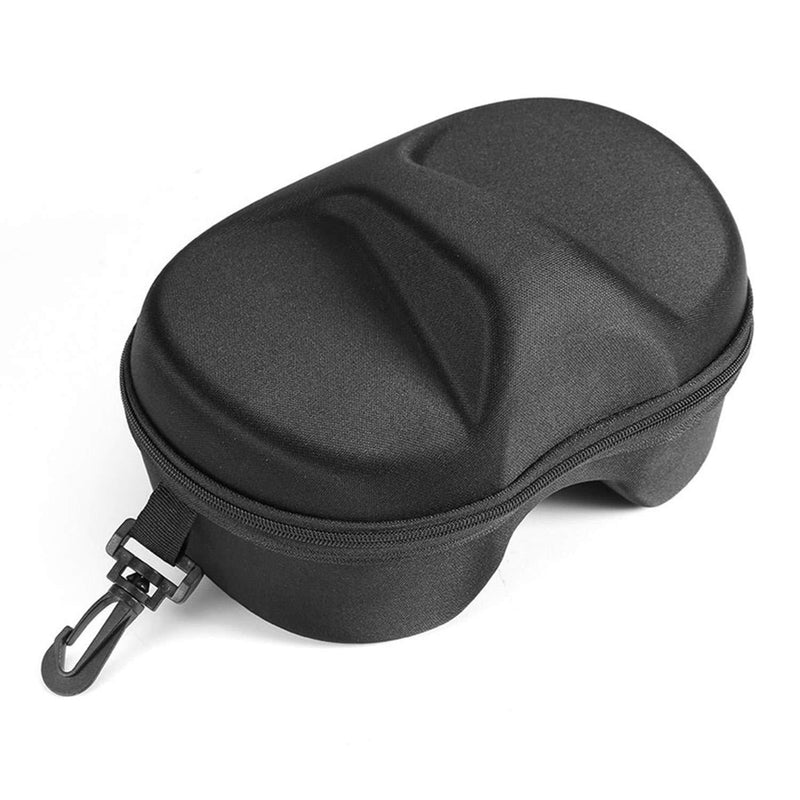 [AUSTRALIA] - WIN OUTDOOR Diving Mask Case Portable Swimming Scuba Glasses Storage Box Protective Container Case 