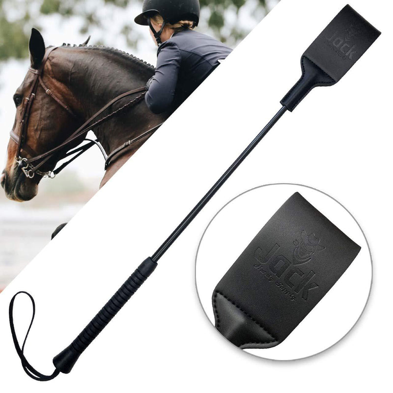 [AUSTRALIA] - Jack Hardy Supply Riding Crop Whip 
