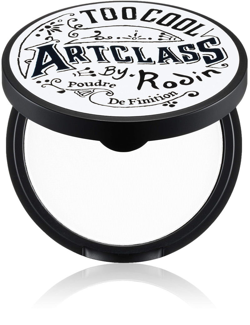 [Too Cool for School] Artclass By Rodin Shading/Blusher/Highlighter/Varnish/Setting Pact Artclass by Rodin Finish Setting Pact - BeesActive Australia