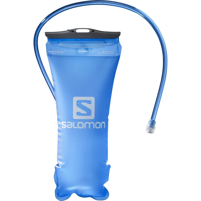 Salomon Soft Reservoir 1.5 Liters Blue - BeesActive Australia