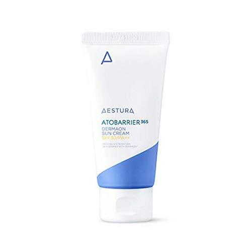 AESTURA Atobarrier 365 Dermaon Sun Cream 50ml,SPF30 / PA++ [Made in Korea] - BeesActive Australia