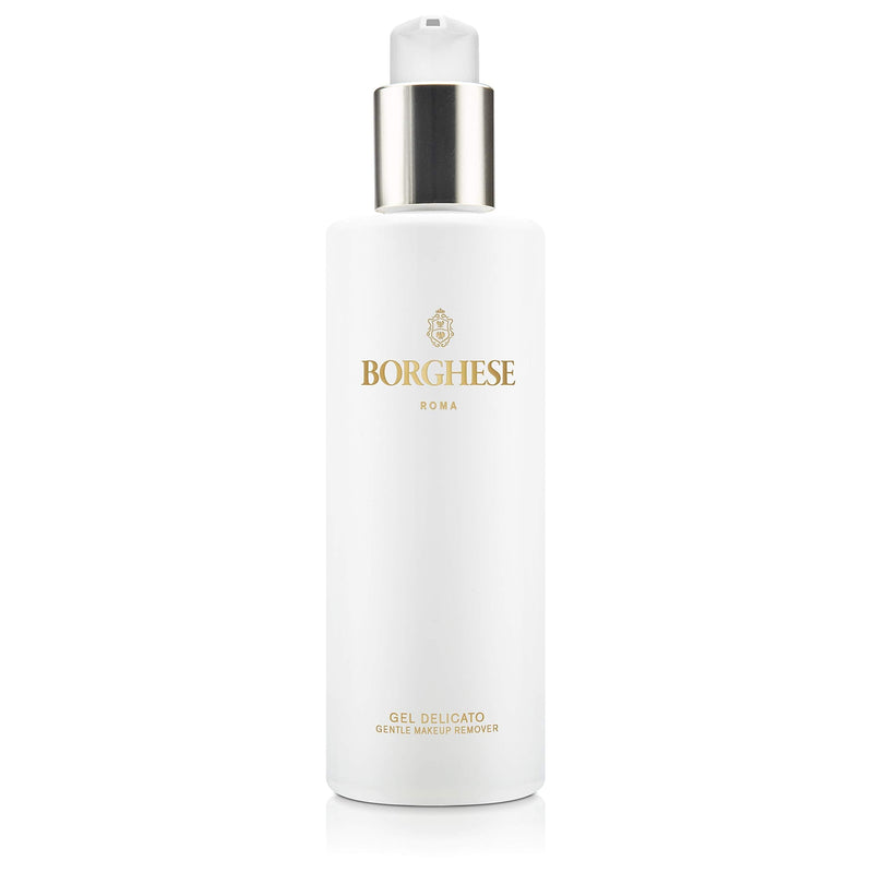 Borghese Delicato Oil Free Gel Makeup Remover, Ideal for All Skin Types, 8 Fl Oz - BeesActive Australia