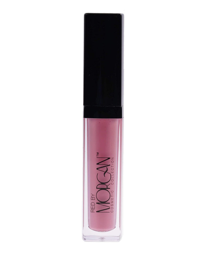 FOOLISH Velvet Matte Lipstick Light Rose Pink - BeesActive Australia