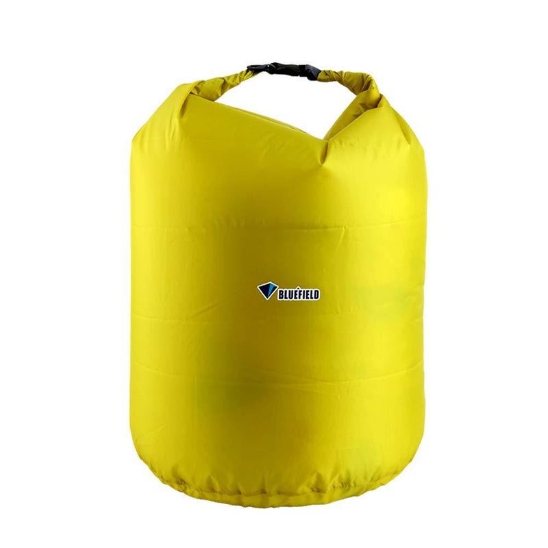 [AUSTRALIA] - LLY Outdoor Dry Sack Floating Waterproof Bag 40L/70L for Boating, Kayaking, Hiking, Snowboarding, Camping, Rafting, Fishing and Backpacking green 