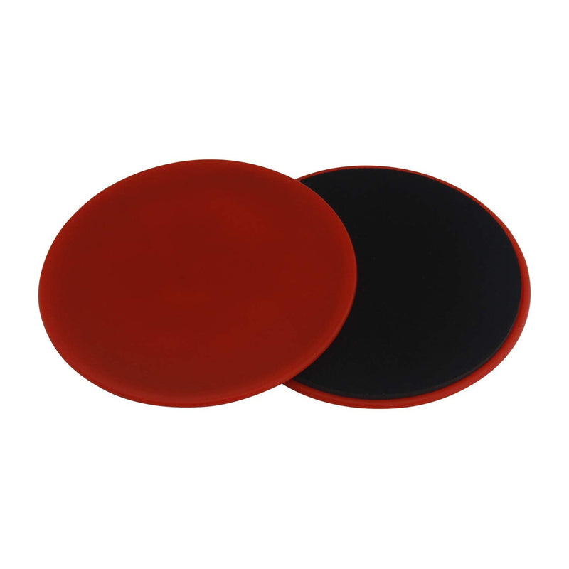 Fitness First Premium Core Slider - BeesActive Australia
