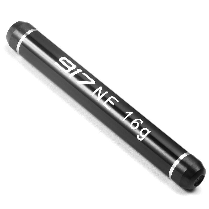 SHABIER One Piece 8g 10g 12g 14g 16g Weights for 917D Driver Head Draw & Fade Neutral 16g NE - BeesActive Australia