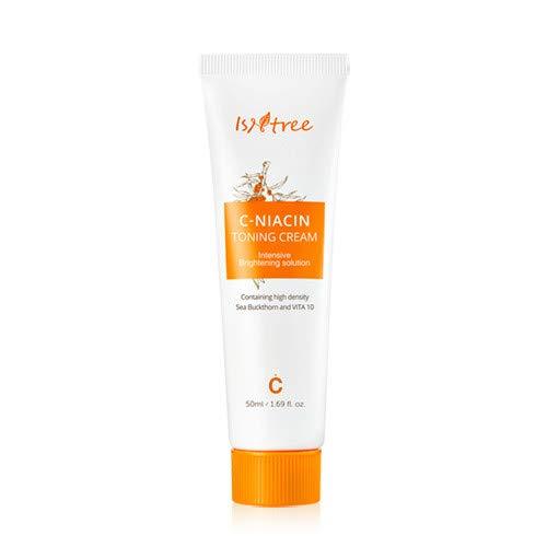 ISNTREE C-Niacin Toning Cream 50ml - BeesActive Australia