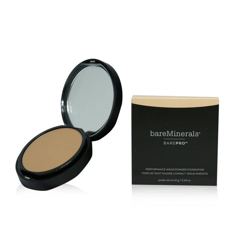 bareMinerals BAREPRO Performance Wear Powder Foundation - Fawn - BeesActive Australia