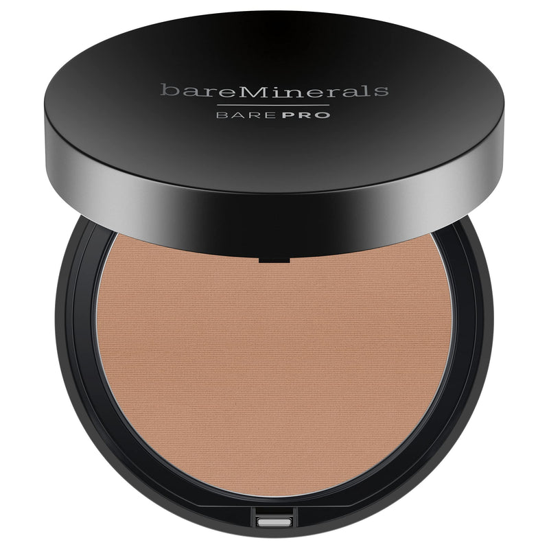 bareMinerals BAREPRO Performance Wear Powder Foundation - Almond - BeesActive Australia