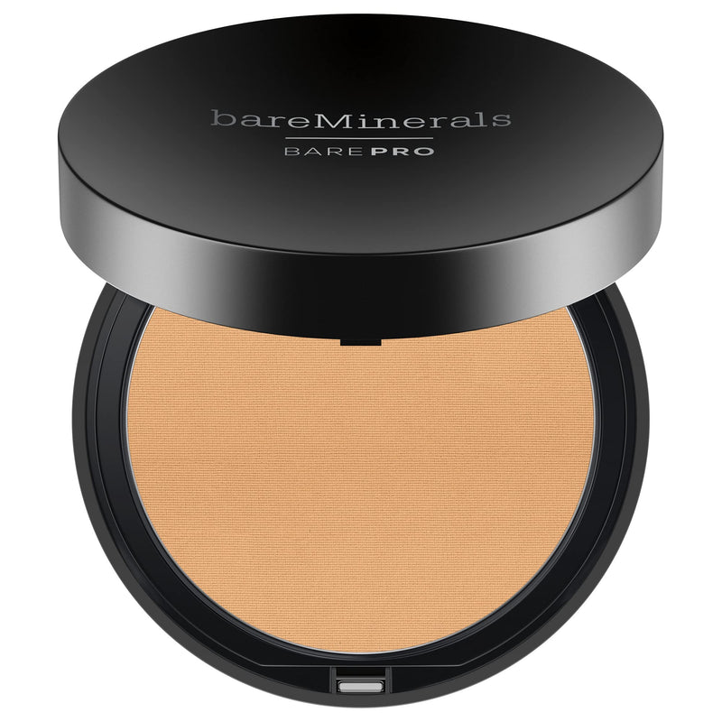 bareMinerals BAREPRO Performance Wear Powder Foundation - Butterscotch - BeesActive Australia