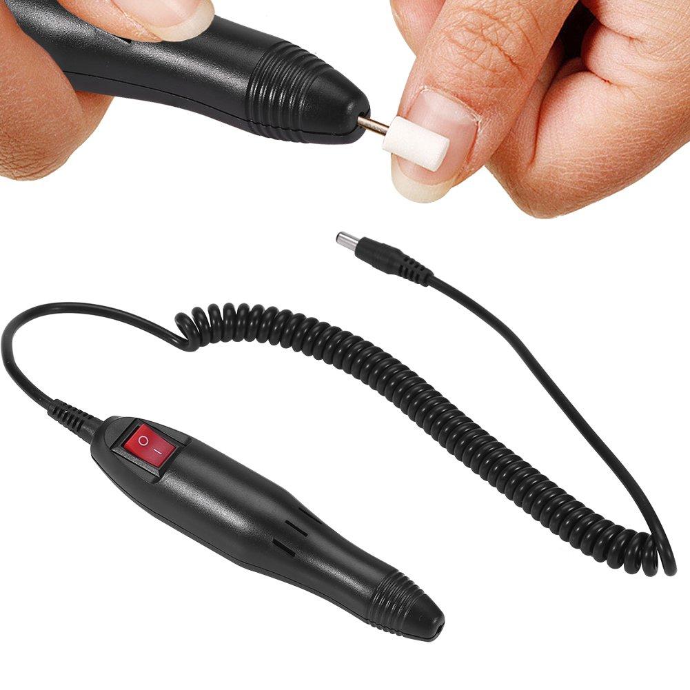 【Christmas Gifts】Electric Nail Drill Handle for Manicure Machine - BeesActive Australia