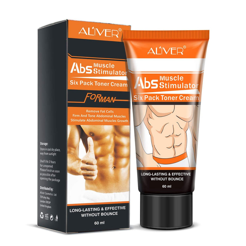 Hot Cream,Belly for Women and Men Cellulite Removal Cream Fat Burner Weight Loss Slimming Creams Leg Body Waist Effective Anti Cellulite Fat Burning - BeesActive Australia