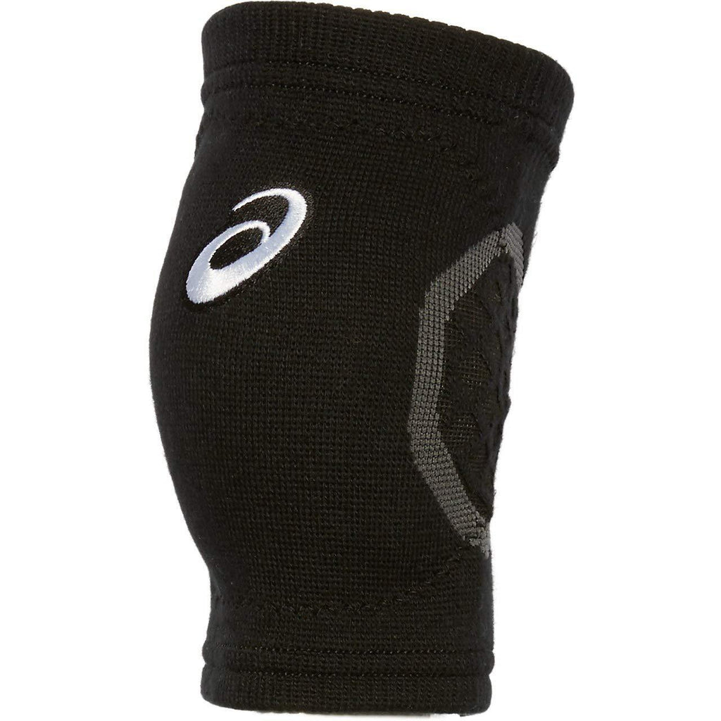 [AUSTRALIA] - ASICS Gel-Tactic Court Volleyball Kneepad Knee Pads Performance Black One Size 
