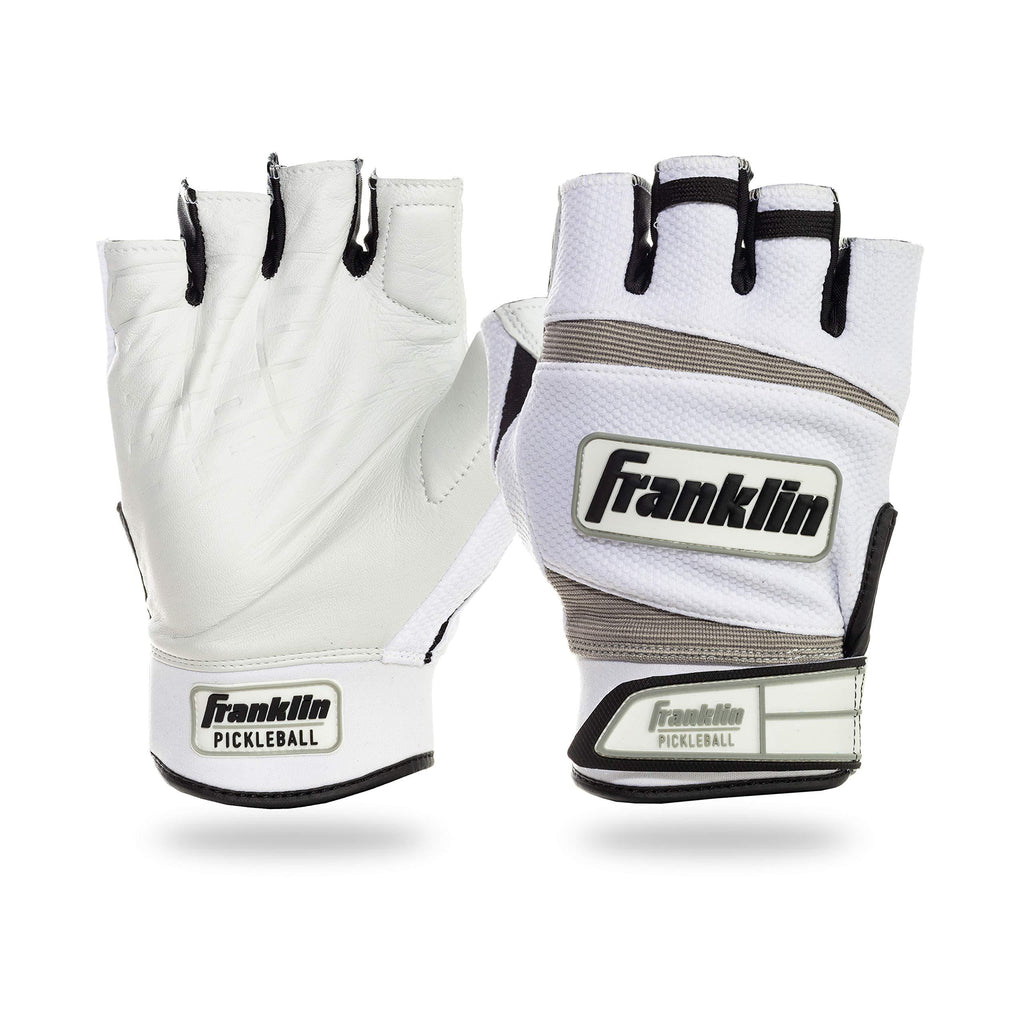 [AUSTRALIA] - Franklin Sports Pickleball Single Glove X-Large Right 