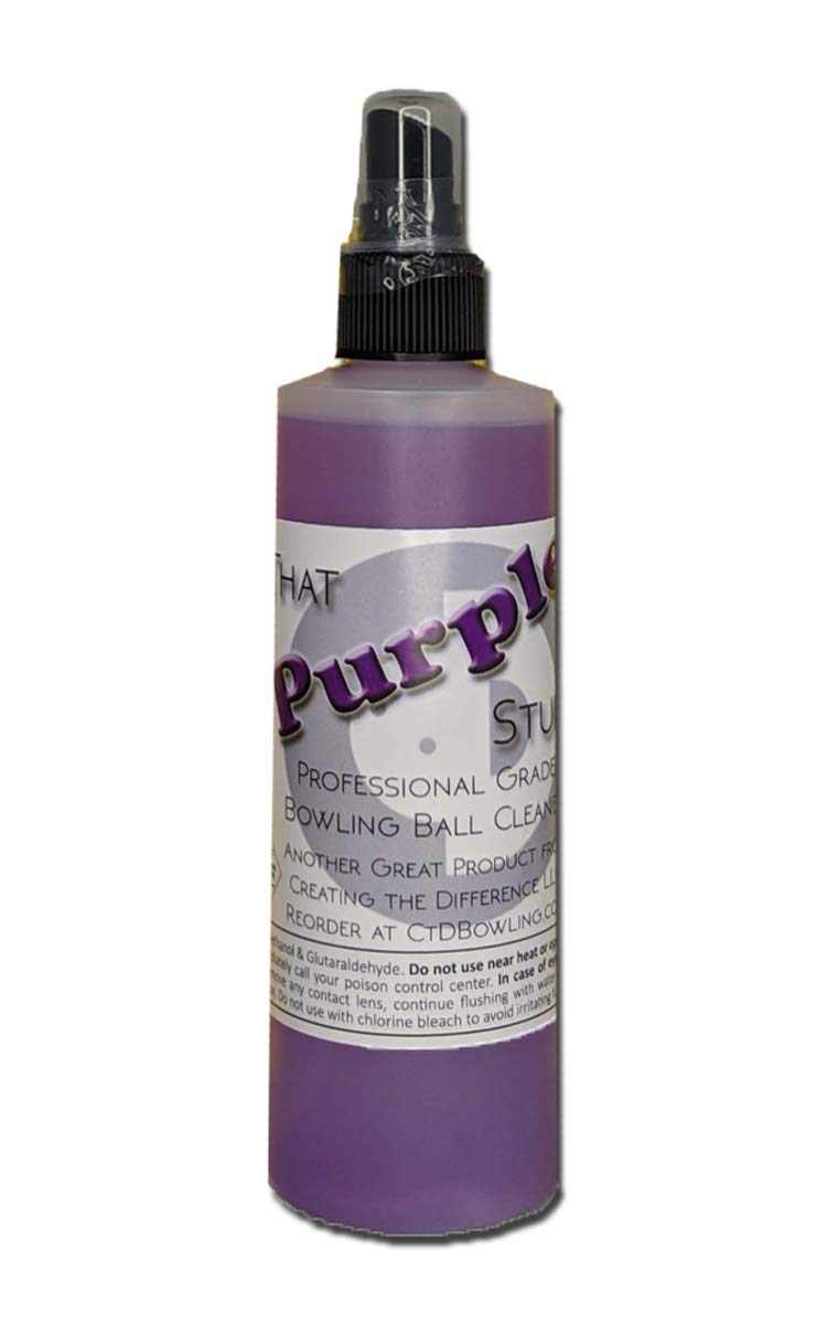 That Purple Stuff | 8 oz Spray Top - BeesActive Australia