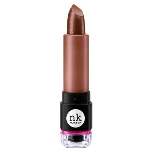 NICKA K New York Metallic Lipstick (SEXY BEAUTIFUL SHADES TO CHOOSE FROM) (JUPITER) JUPITER - BeesActive Australia