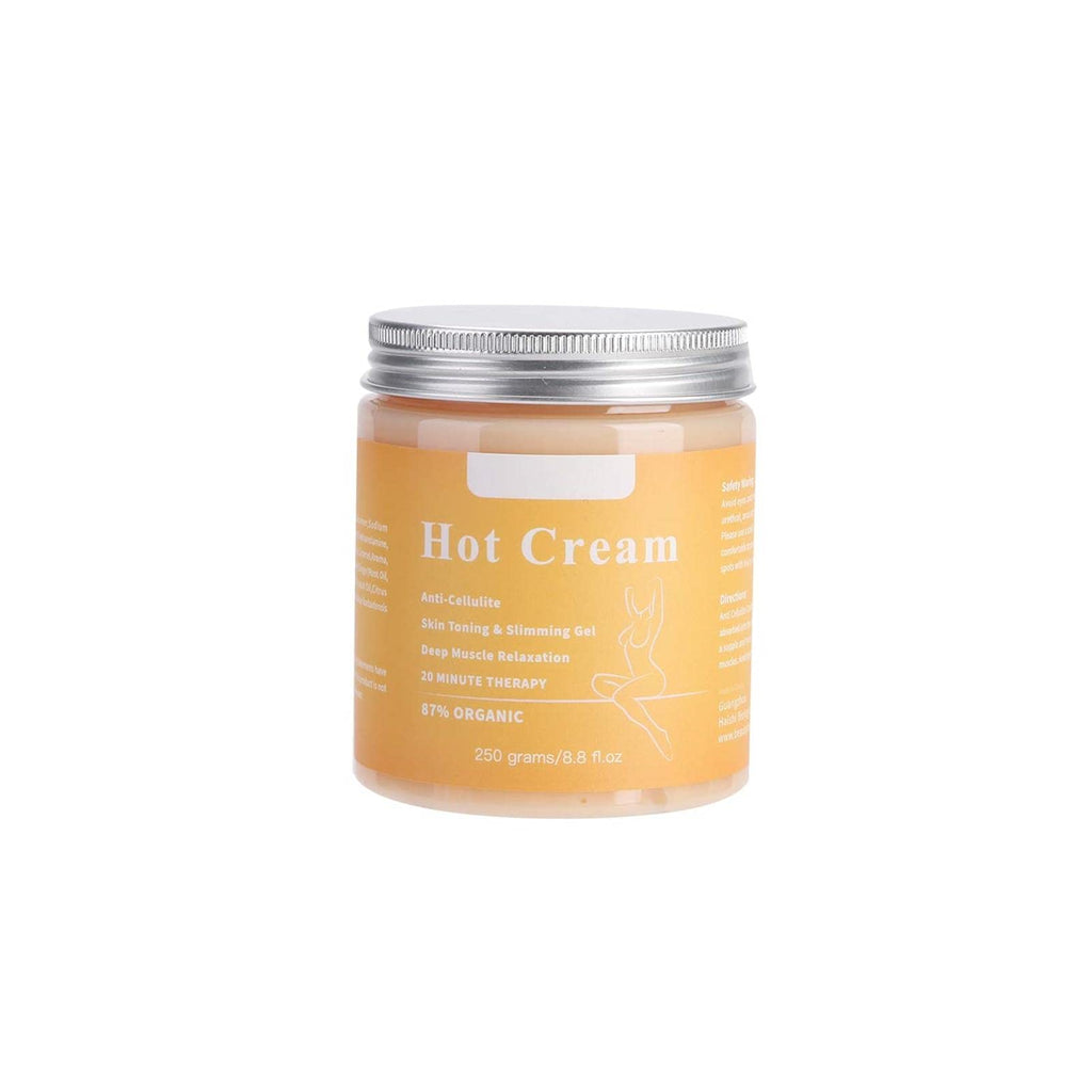 Slimming Cream, 250g Body Firming Massage Gel for Tightening Skin Body Shaper - BeesActive Australia