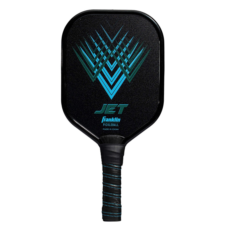 Franklin Sports Pickleball Paddle - Aluminum Pickleball Racket - USA Pickleball (USAPA) Approved Blue - BeesActive Australia