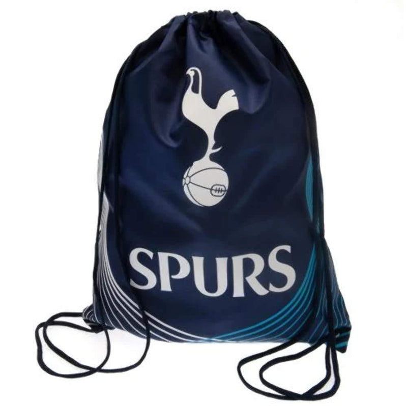 Tottenham Hotspur FC Gym Sack - Authentic EPL - BeesActive Australia