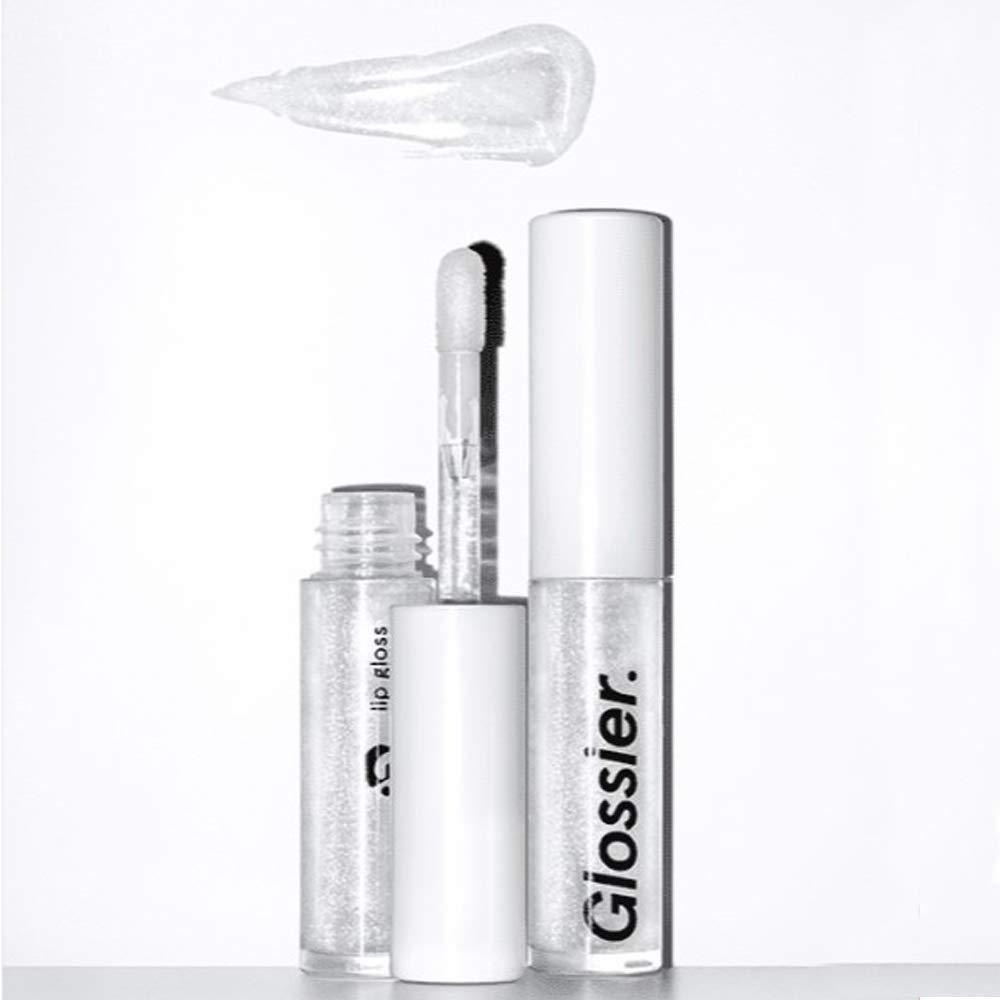 Glossier Lip Gloss Holographic Shine Size: 0.12 fl oz / 3.5 ml - BeesActive Australia