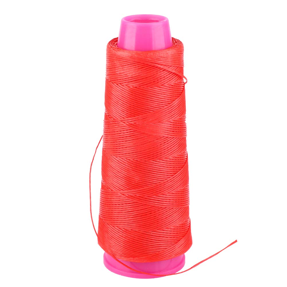 120m Durable Recurve Bow String Archery Thread for Recurve Bows Archery Accessory Red - BeesActive Australia