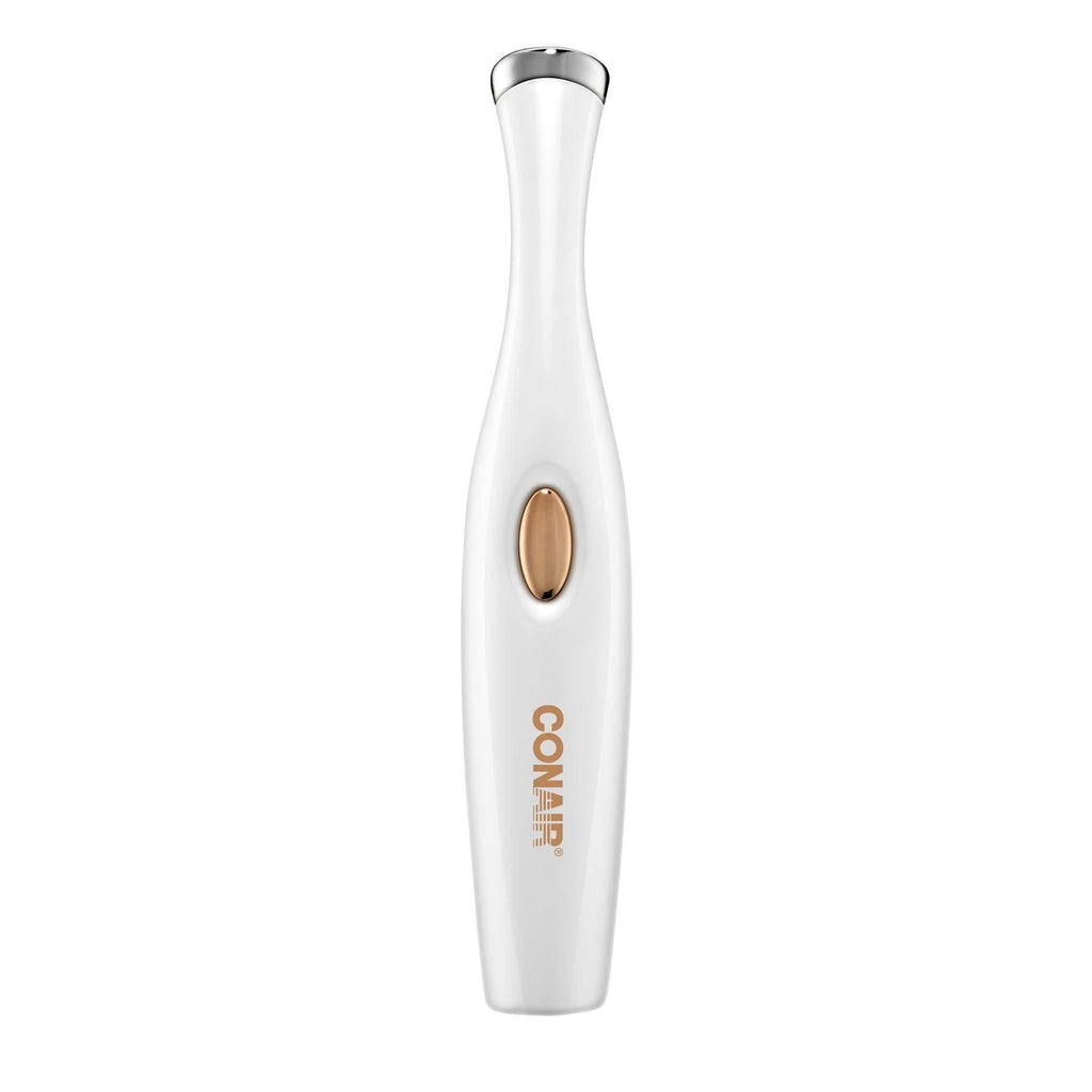 True Glow By Conair Vibrating Warming Eye Massager, Battery Operated - BeesActive Australia