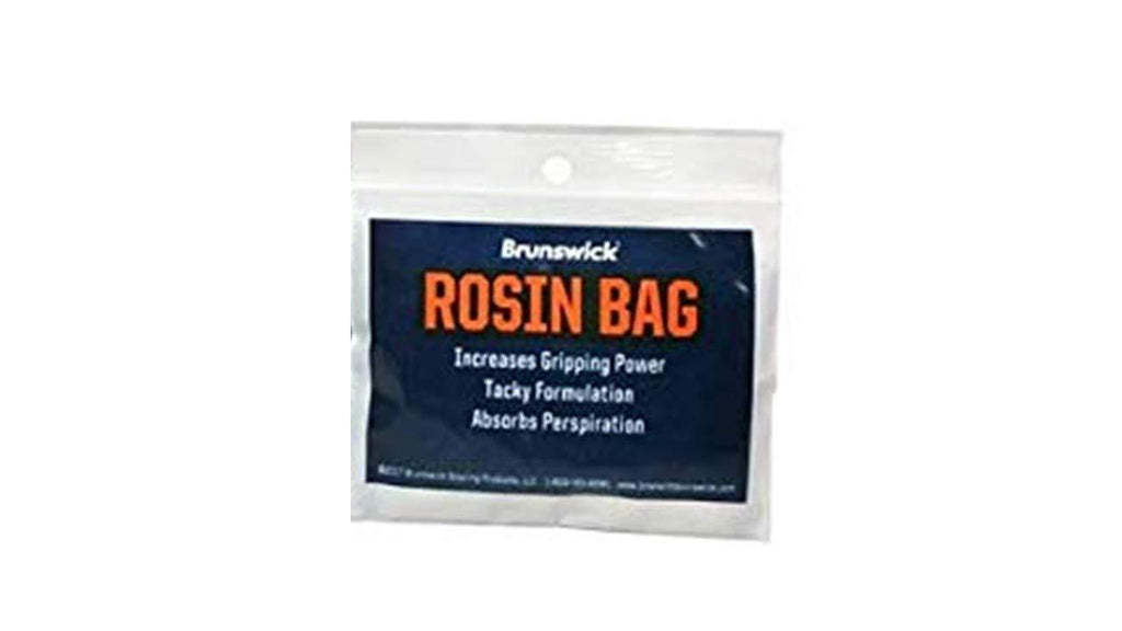 [AUSTRALIA] - Brunswick Bowling Products Rosin Bag (Each) 