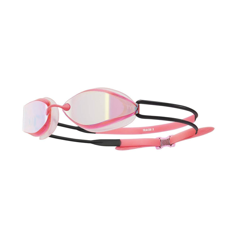 [AUSTRALIA] - TYR Tracer x Racing Mirrored NA Pink Clear Black 