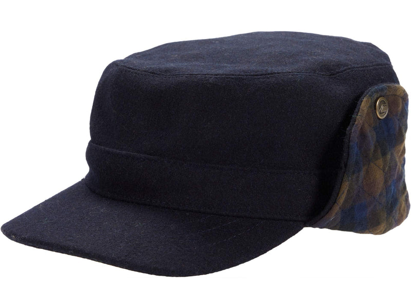 Sunday Afternoons Unisex Mountain Time Radar Darkest Navy Medium - BeesActive Australia