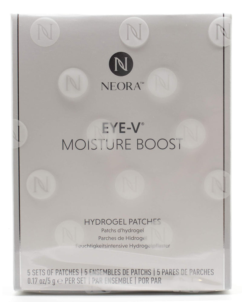 Neora Eye-V Moisture Boost Hydrogel Patches - BeesActive Australia